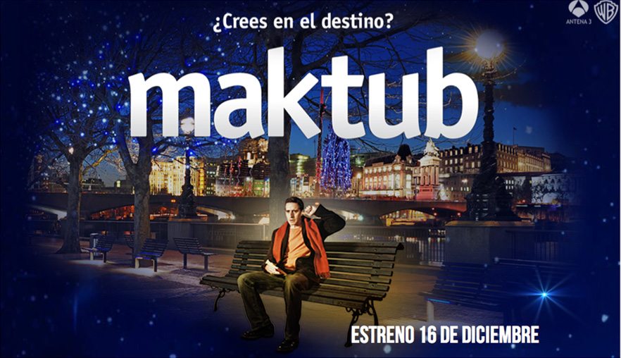 maktub