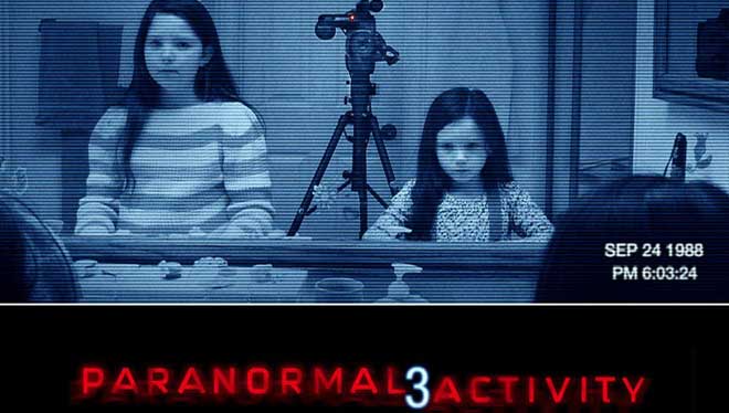 paranormal activity 3