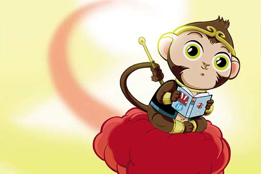 Hoy primer día del XVII SALÓN DEL MANGA xvii salón del manga