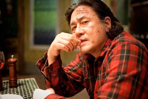 ENCONTRÉ AL DIABLO inaugurará el Ciclo ASIAN CLUB encontré al diablo