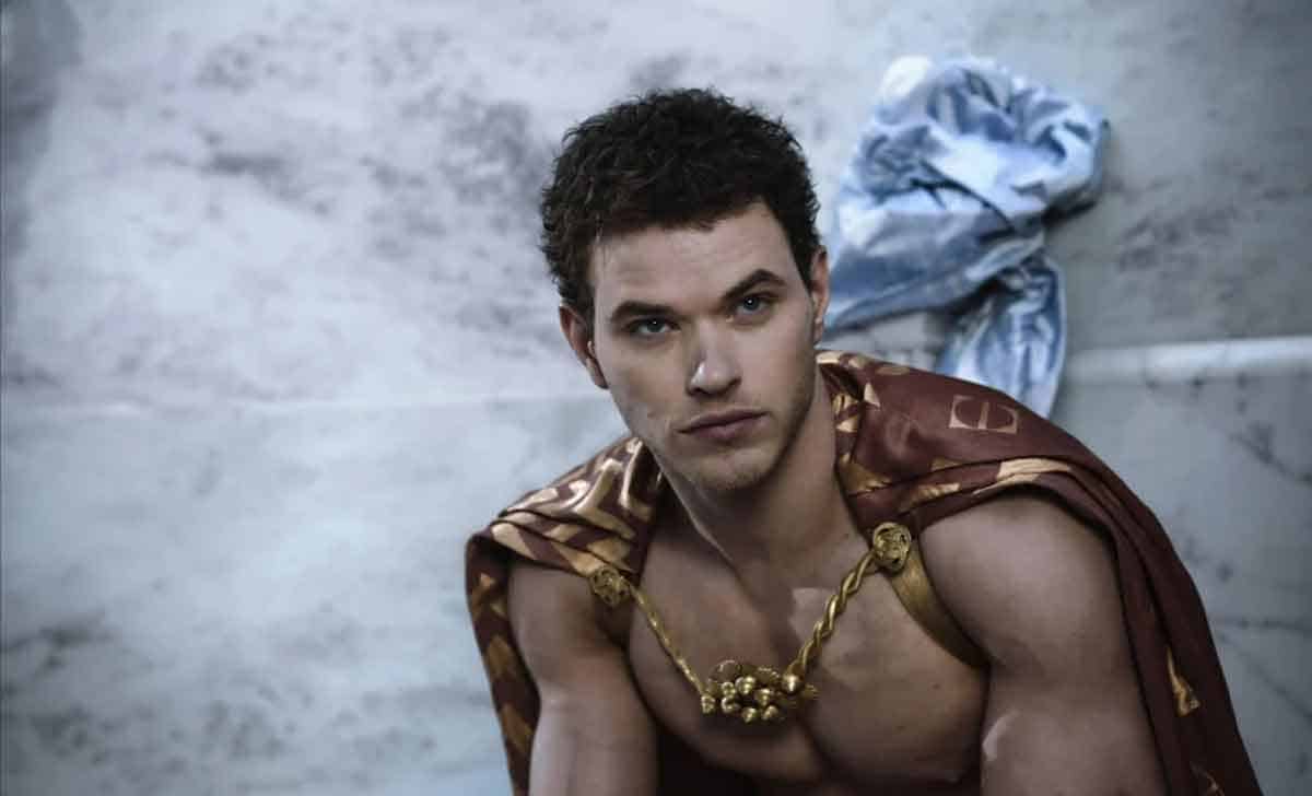 kellan lutz inmortals
