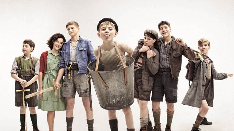 Crítica de 'La guerra de los botones' la guerra de los botones