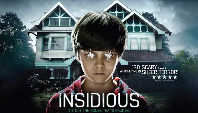 insidious