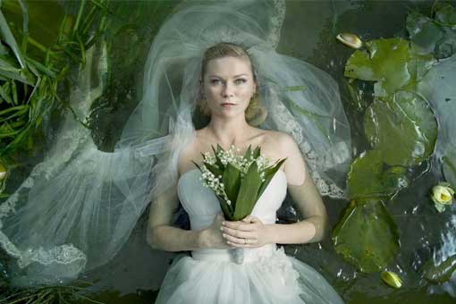 Crítica de Melancolía, por Enrique Abenia melancolía crítica