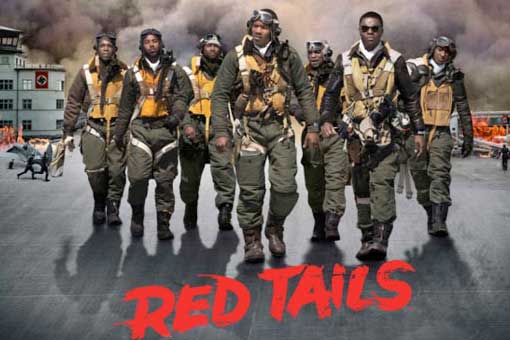 red tails