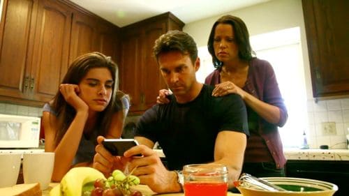 Tráiler de 'The Amityville Haunting': Para los amantes de la falsa realidad the amityville haunting