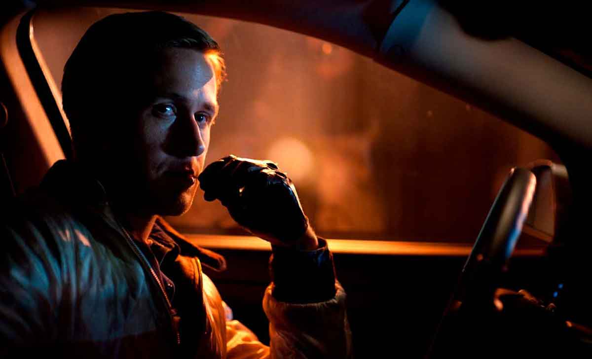 Crítica de DRIVE. Una película que hay que tener en cuenta drive fotograma