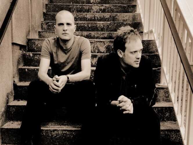 Scala &  Kolacny Brothers: Rock's Heavenly Choir 