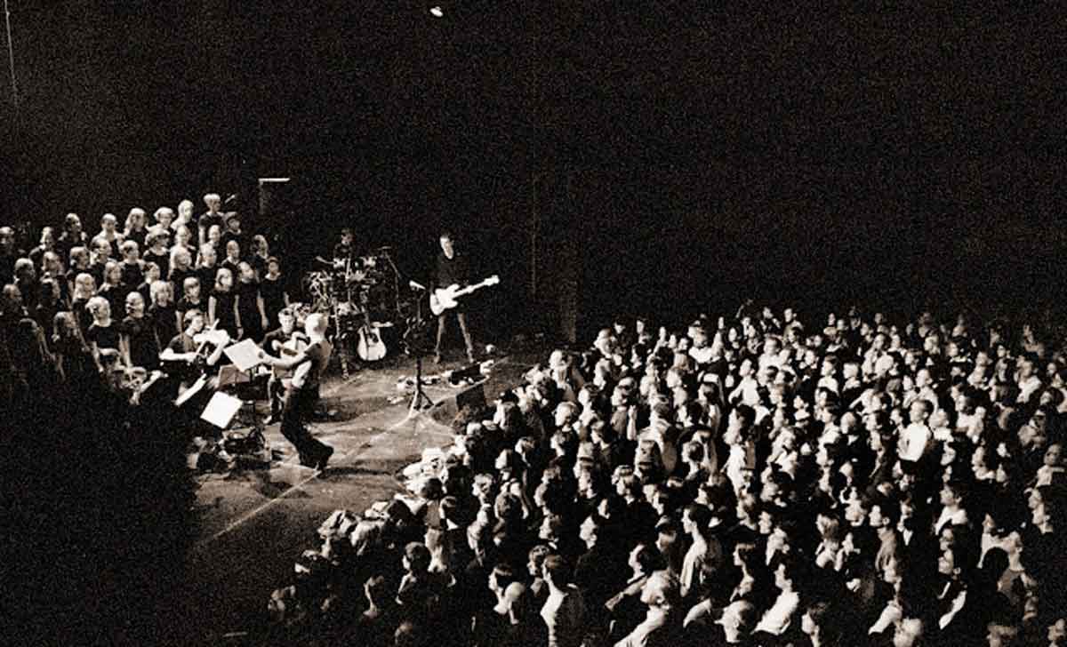 scala & kolacny brothers