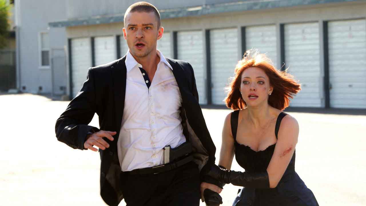 fotograma de in time