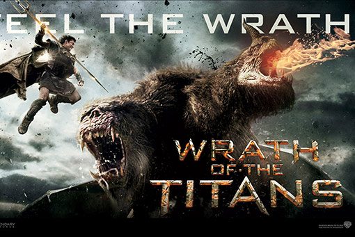 ira de titanes wrath titans