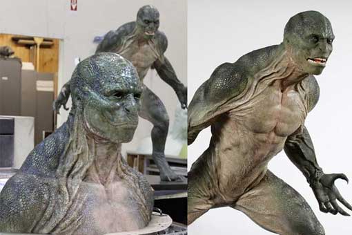 the amazing spider-man