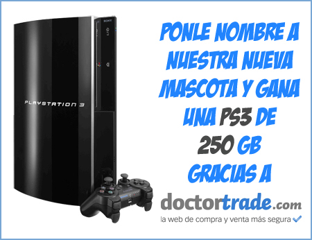 concurso ps3