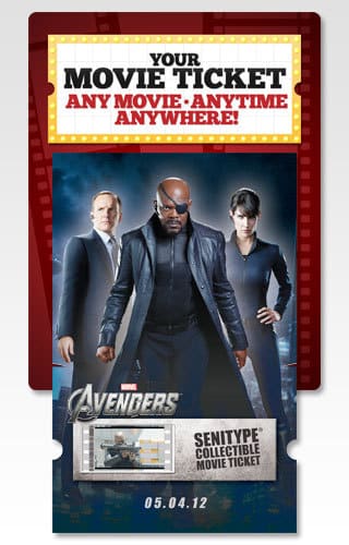 Nuevas imágenes promocionales de 'Marvel: Los Vengadores' los vengadores (agentes de shield)