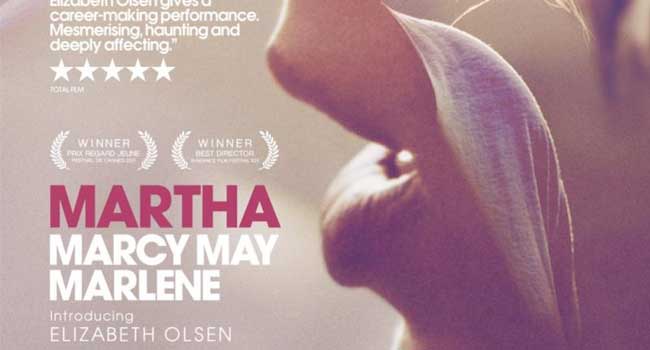 Martha Marcy May Marlene martha marcy may marlene