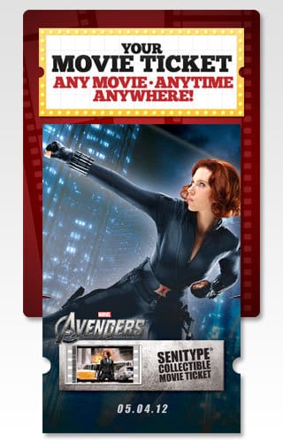 Nuevas imágenes promocionales de 'Marvel: Los Vengadores' los vengadores (black widow)