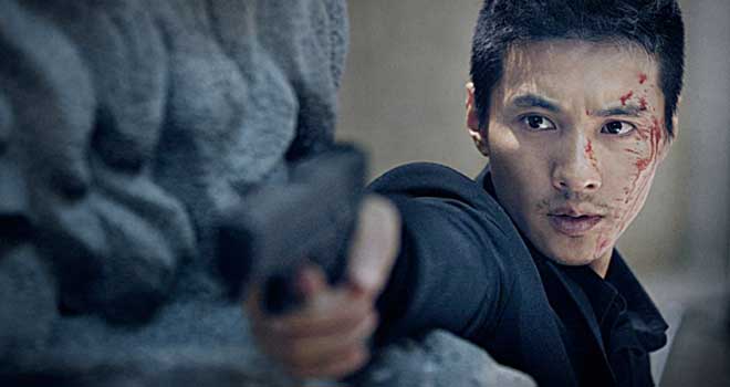 el hombre sin pasado