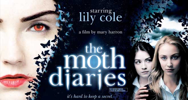 the moth diaries