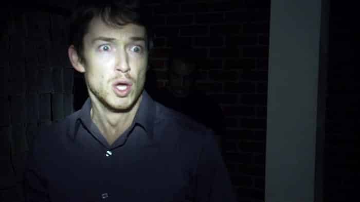 Imagen de Devil Inside (2012)