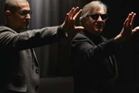 rodrigo cortes luces rojas