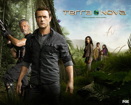 serie terra nova