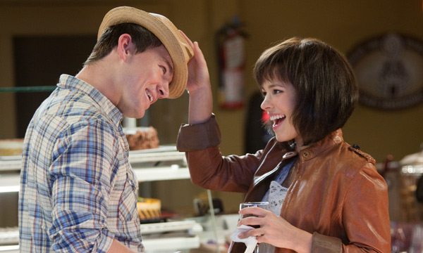 todos los días de mi vida