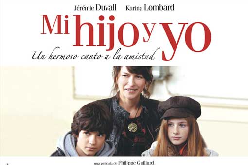 Mi hijo y yo mi hijo y yo