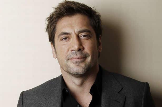 javier bardem