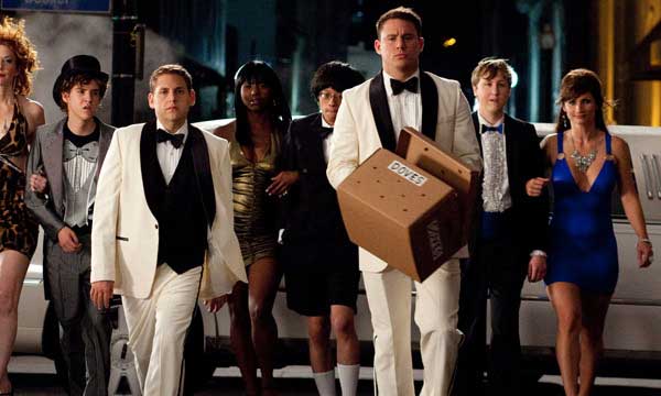 infiltrados en clase