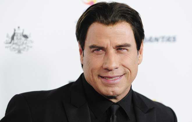 Cuatro hombres acusan a John Travolta de acoso sexual john travolta