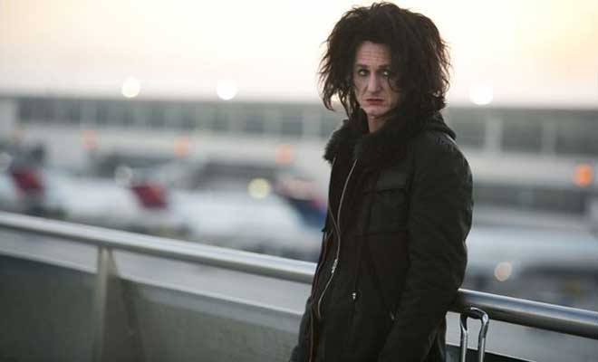 un lugar donde quedarse