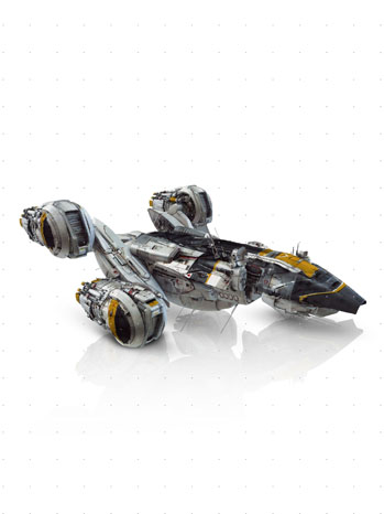 ayout 1 espectaculares concept art de 'prometheus'