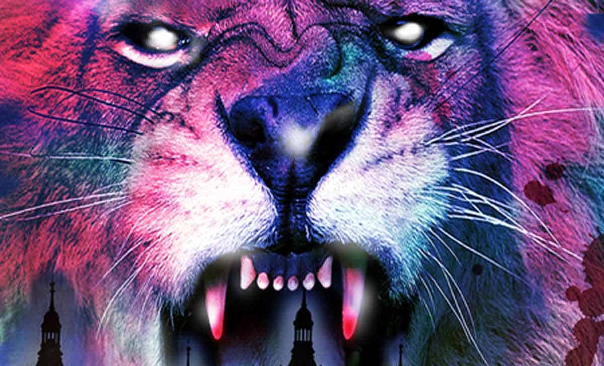 ii muestra de cine fantástico y de terror de zaragoza