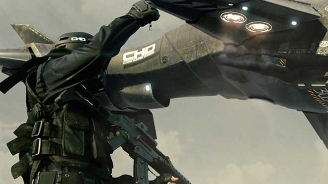 CORTO: PROJECT SHELL project shell