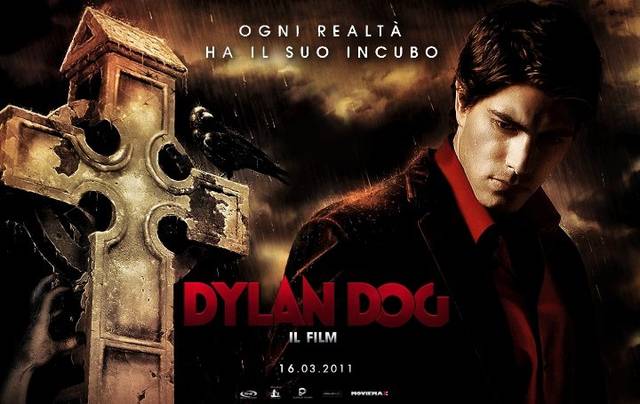 dylan dog