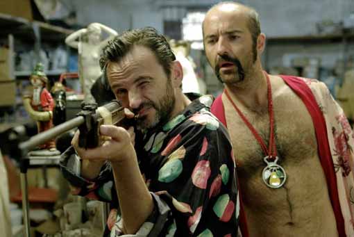 Desechos (2012) desechos (2012)