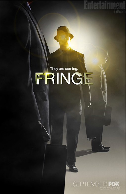 Fringe2012 poster de fringe
