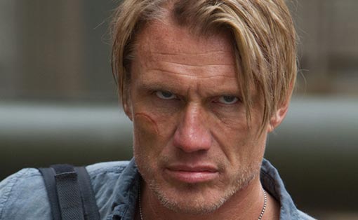 dolph lundgren los mercenarios 2
