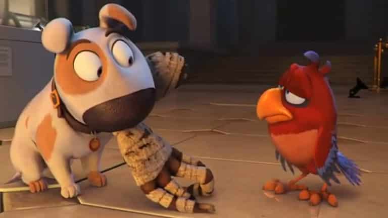 la mano de nefertiti