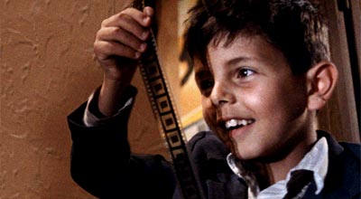 Primer encuentro de escolares a nivel nacional en el Festival de Cine de Zaragoza