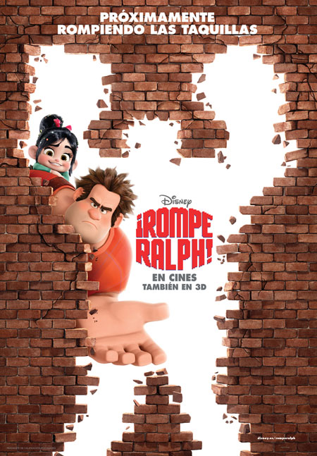 ROMPE-RALPH