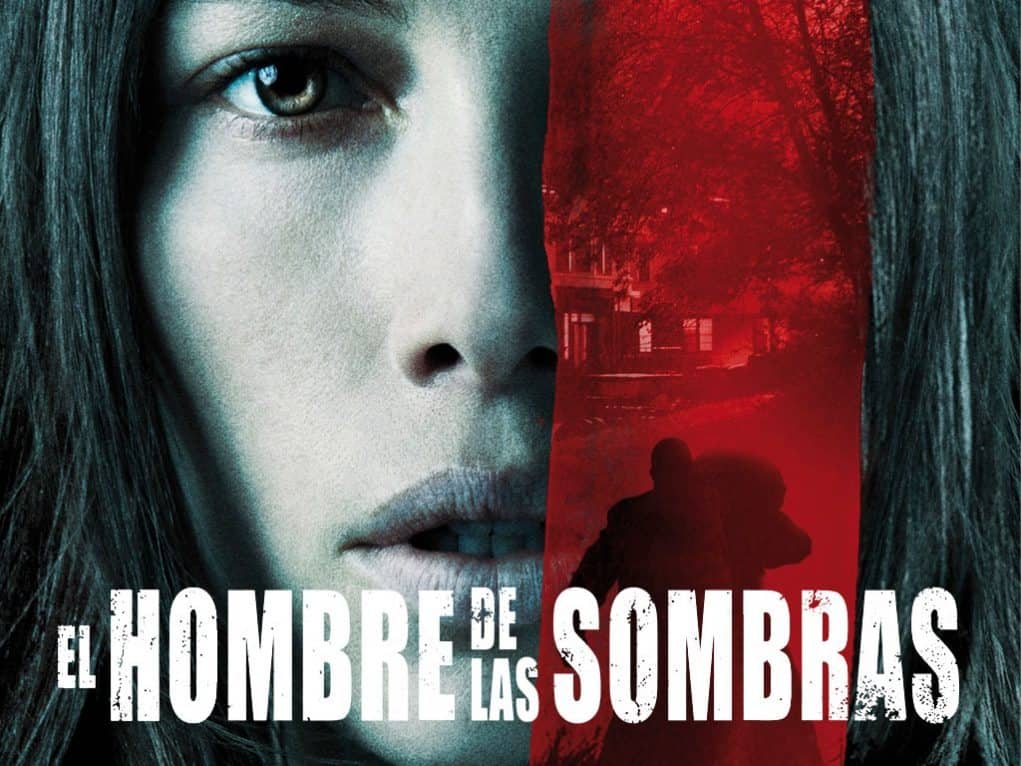 el hombre de las sombras (the tall man)