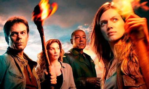 Sensacine: 'Revolution' y otras series de temática apocalíptica revolution