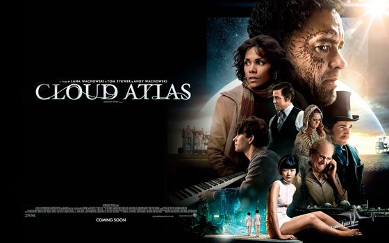 el atlas de las nubes (cloud atlas)