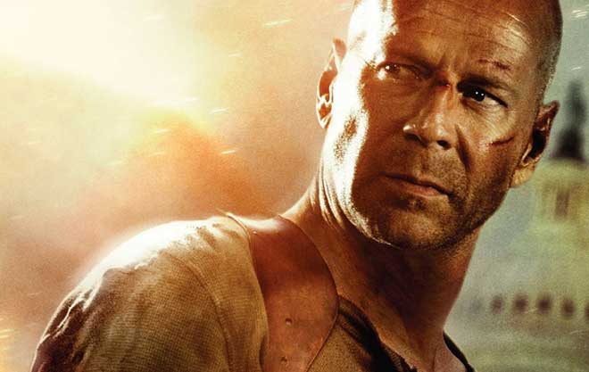 la jungla: un buen día para morir