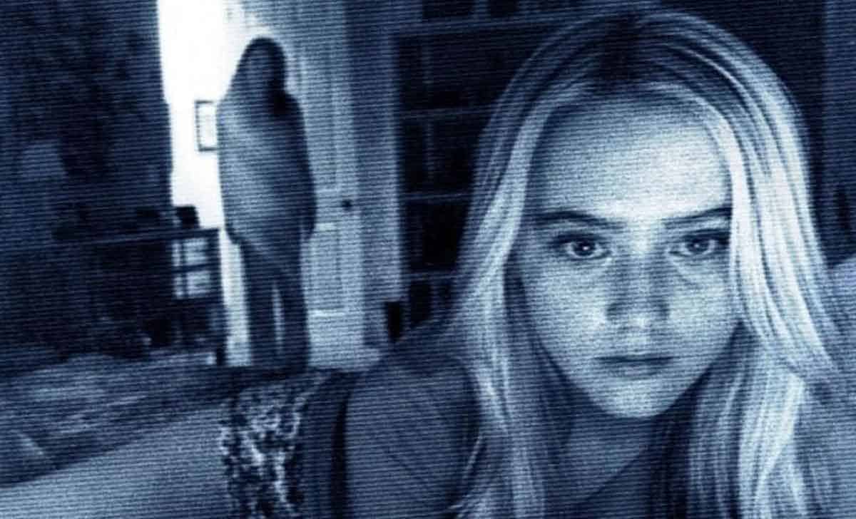 paranormal activity 4