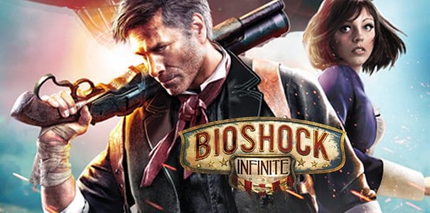 bioshock infinite