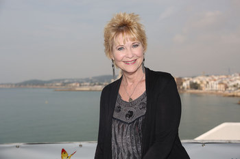 Dee Wallace