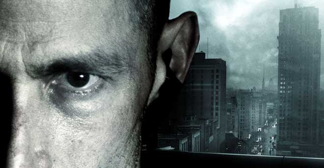 en la mente del asesino