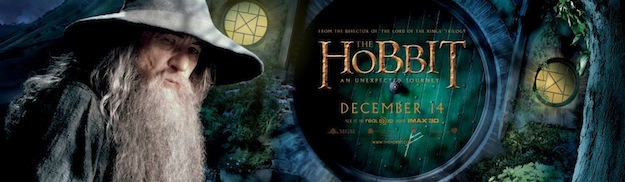 Nuevos pósters de EL HOBBIT: UN VIAJE INESPERADO